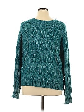 Cider Pullover Sweater (view 2)