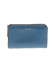 Marc By Marc Jacobs Leather Wallet