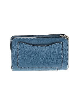 Marc by Marc Jacobs Leather Wallet (view 2)