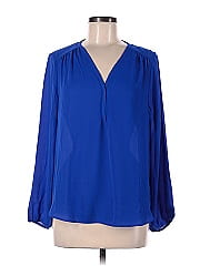 Pleione Long Sleeve Blouse