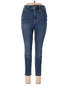 Madewell Jeans (view 1)