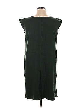 Eileen Fisher Casual Dress (view 2)