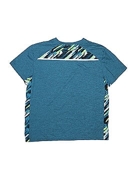 Runway Active T-Shirt (view 2)