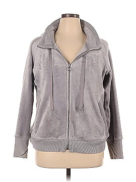 Athleta Zip Up Hoodie (view 1)