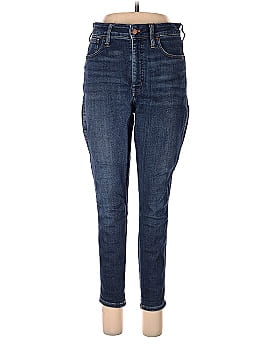 Madewell Jeans (view 1)