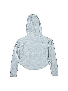 all in motion Pullover Hoodie (view 2)