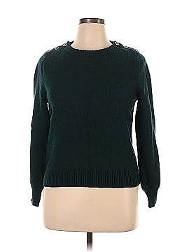 J.Crew Pullover Sweater (view 1)