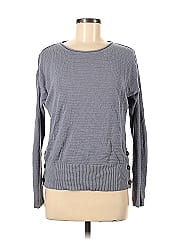 Cynthia Rowley Tjx Pullover Sweater