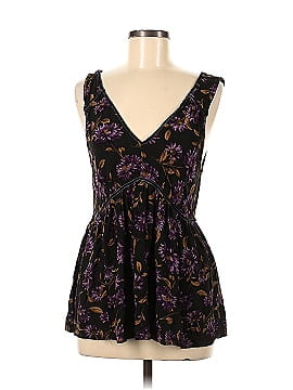 American Eagle Outfitters Sleeveless Blouse (view 1)