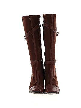 Journee Collection Boots (view 2)