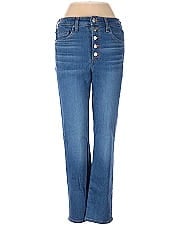 Veronica Beard Jeans Jeans