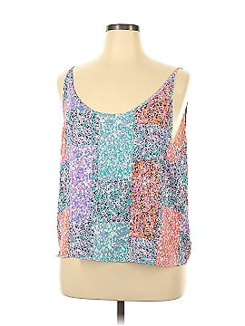 Assorted Brands Sleeveless Blouse (view 1)