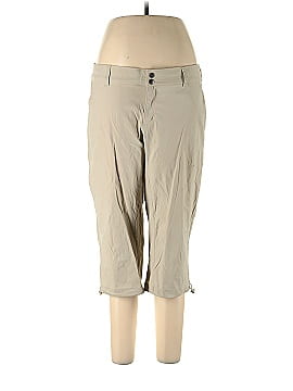 Columbia Khakis (view 1)