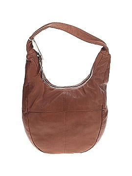 Lucky Brand Leather Shoulder Bag (view 1)