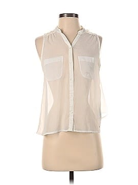 Hollister Sleeveless Blouse (view 1)