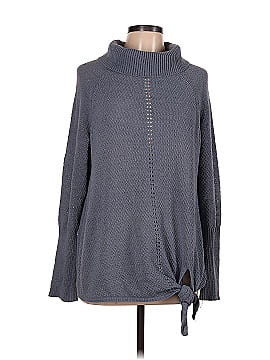 LC Lauren Conrad Turtleneck Sweater (view 1)