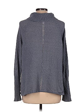 LC Lauren Conrad Turtleneck Sweater (view 2)