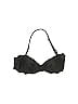 Unbranded Black Swimsuit Top Size M - photo 1