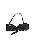 Unbranded Black Swimsuit Top Size M - photo 2