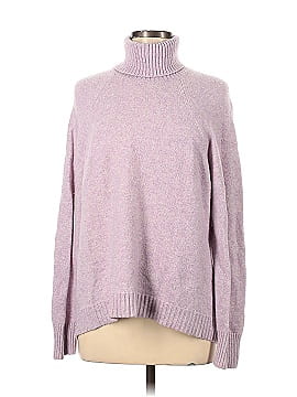 J.Crew Turtleneck Sweater (view 1)