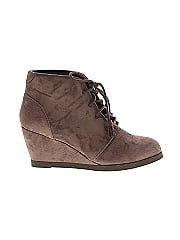 Madden Girl Ankle Boots