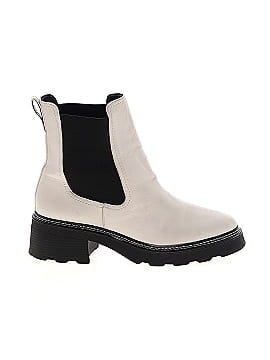 L'INTERVALLE Ankle Boots (view 1)