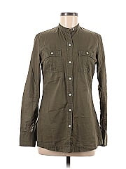 Lucy Long Sleeve Button Down Shirt