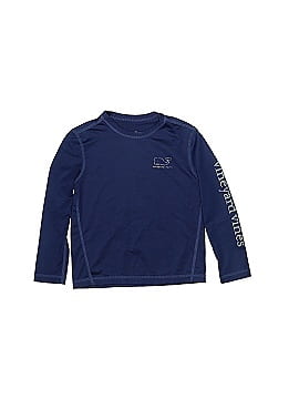 Vineyard Vines Rash Guard (view 1)