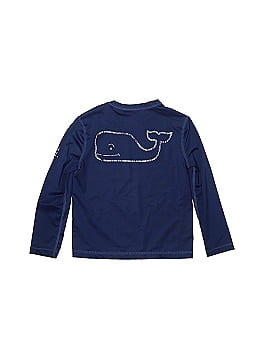 Vineyard Vines Rash Guard (view 2)