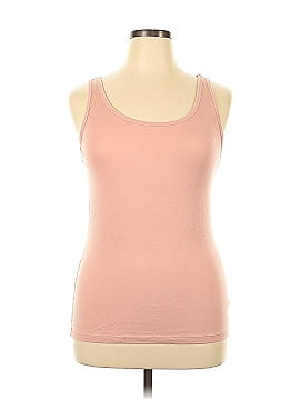 Ava & Viv Tank Top (view 1)