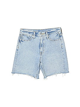 J.Crew Denim Shorts (view 1)