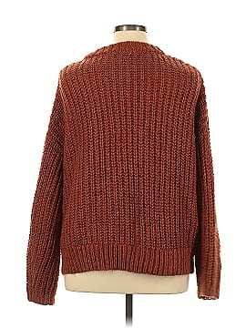 Universal Thread Pullover Sweater (view 2)