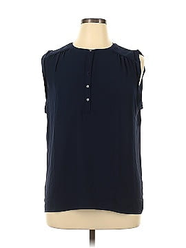 Ann Taylor LOFT Sleeveless Blouse (view 1)