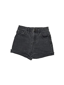 Madewell Denim Shorts (view 1)