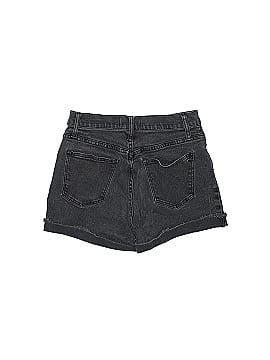 Madewell Denim Shorts (view 2)