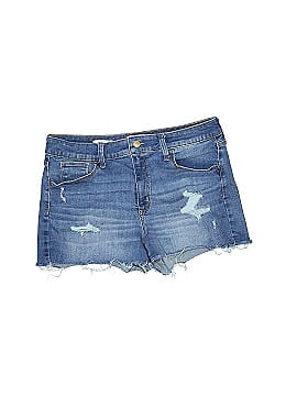 Universal Thread Denim Shorts (view 1)