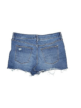 Universal Thread Denim Shorts (view 2)