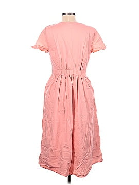 J.Crew Factory Store Casual Dress (view 2)