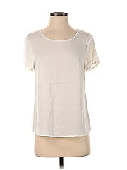 Quince Short Sleeve Top