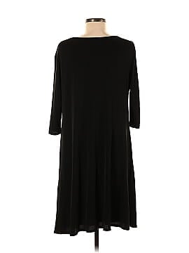 Eileen Fisher Casual Dress (view 2)