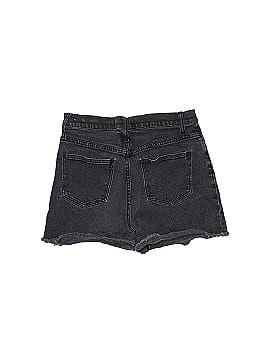 Madewell Denim Shorts (view 2)