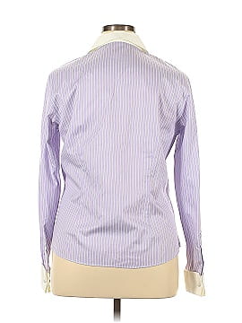 Brooks Brothers Long Sleeve Button-Down Shirt (view 2)