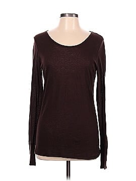 Maurices Long Sleeve T-Shirt (view 1)