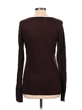 Maurices Long Sleeve T-Shirt (view 2)