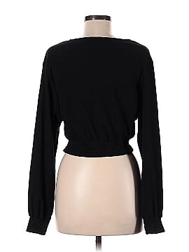 Divided by H&M Long Sleeve Top (view 2)