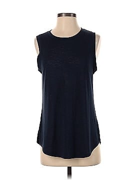 Athleta Sleeveless T-Shirt (view 1)