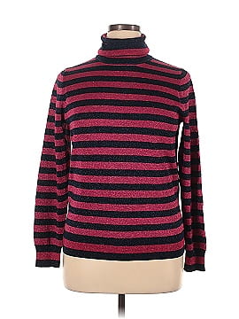 J.Crew Turtleneck Sweater (view 1)