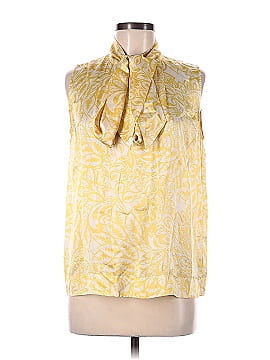 CAbi Sleeveless Blouse (view 1)