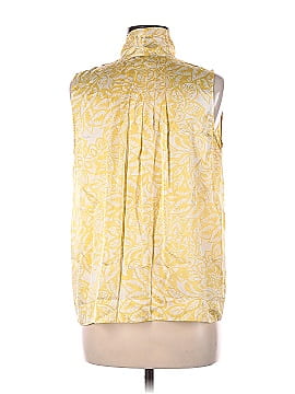 CAbi Sleeveless Blouse (view 2)