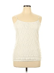 Ann Taylor Factory Sleeveless Top